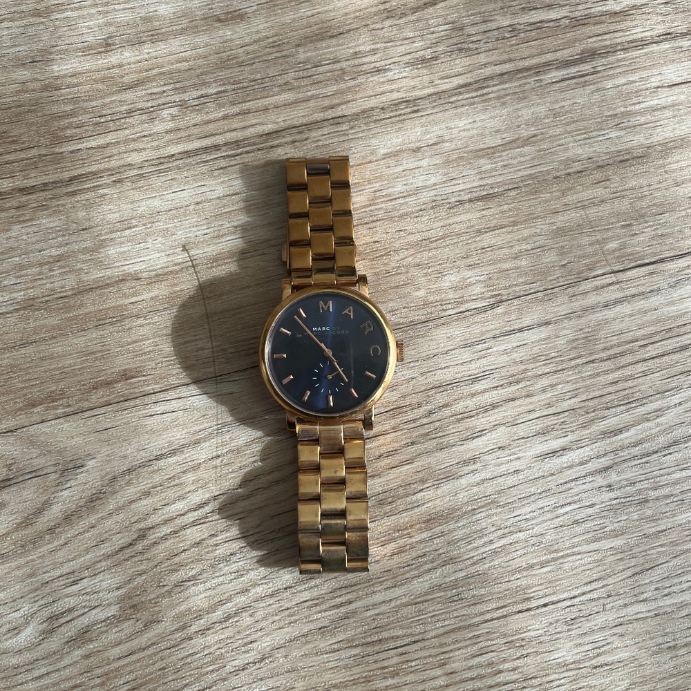 Marc Jacob’s Watch